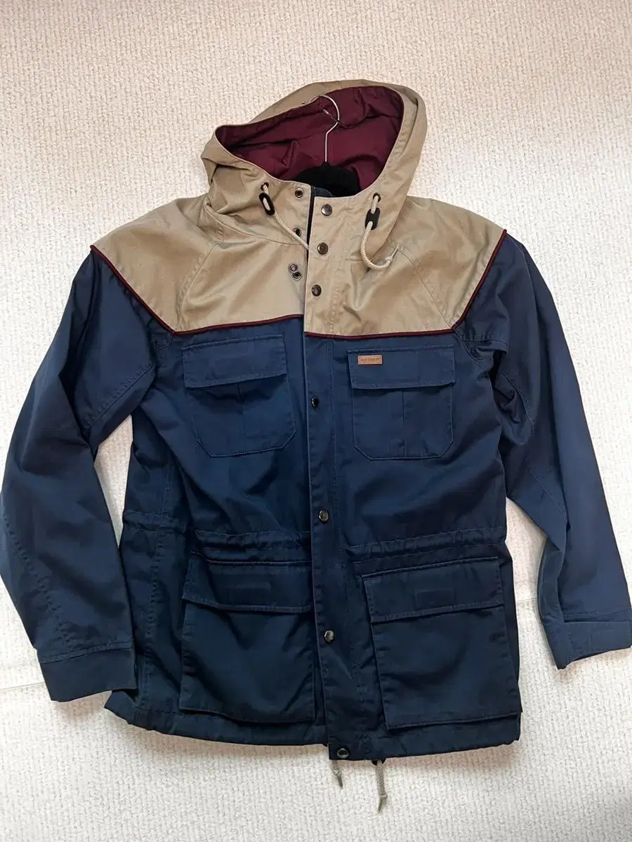 칼하트 자켓 mill jacket (m)100-105